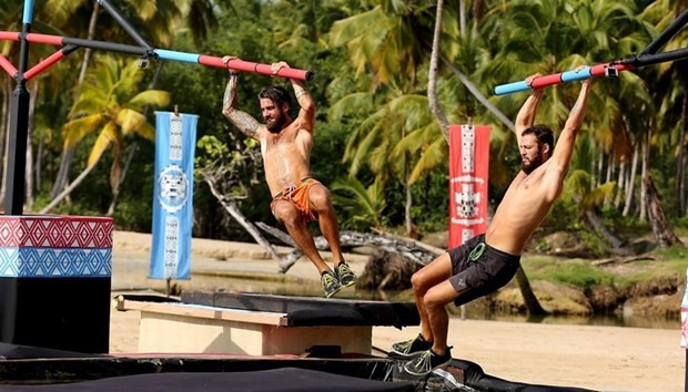 Survivor 2017 başvuru yapma ekranı ve şartları açıklandı - Resim: 3