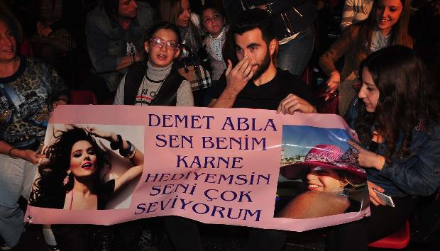 Hira'nın tedavisi başladı - Resim: 2