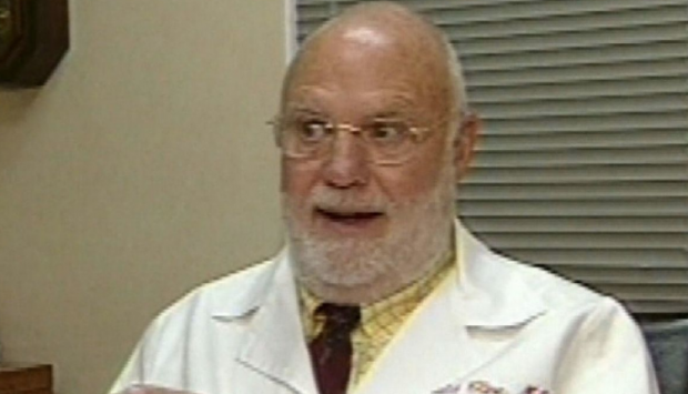 50'ye yakın çocuğu var yıllarca hastalarına kendi sperminden vermiş! - Resim: 0