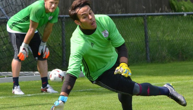 Altınordu'dan iki isim Avrupa'ya gidiyor! - Resim: 1