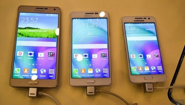 İşte Samsung A9'un özellikleri - Resim: 2
