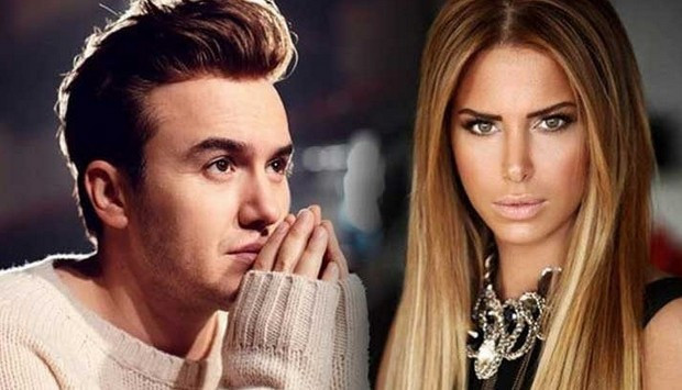 Mustafa Ceceli Selim İmer'i kameralar önünde azarladı o anlar! - Resim: 3