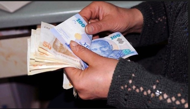 Milyonlarca emekliye bir müjde daha bankalar ödeyecek - Resim: 2