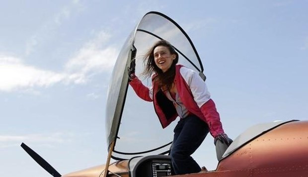 Dünya yeni Einstein'ına mı kavuşuyor?  - Resim: 2