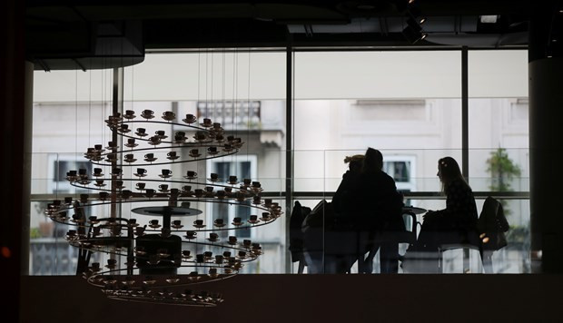 İşte dünyanın en çok kahve tüketenleri! Türkiye listede kaçıncı? - Resim: 1