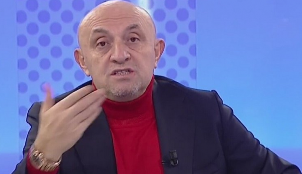 Sinan Engin: Şenol Güneş, bu hafta milli takımla imzalayacak - Resim: 0