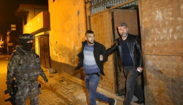 Yasak aşkta korkunç son! - Resim: 3