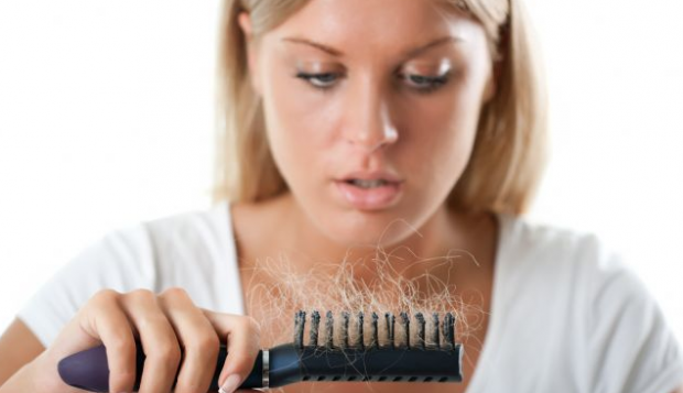 Saç dökülmesinin önüne geçmek için ne yapılmalıdır - Resim: 0