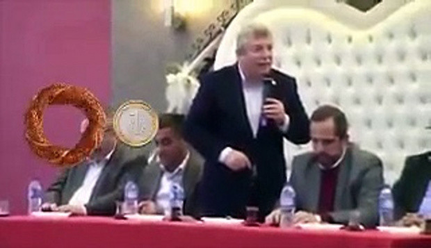 Muhammet Emin Akbaşoğlu, "Çay-simit" hesabı eleştirilerine ateş püskürdü! - Resim: 1