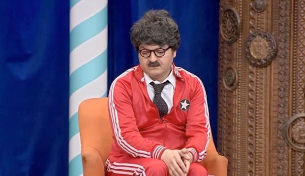 Güldür Güldür ekibinde şok Çağlar Çorumlu kalp krizi geçirdi - Resim: 2