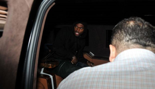 Daniel Sturridge Trabzonspor için İstanbul'a geldi - Resim: 1