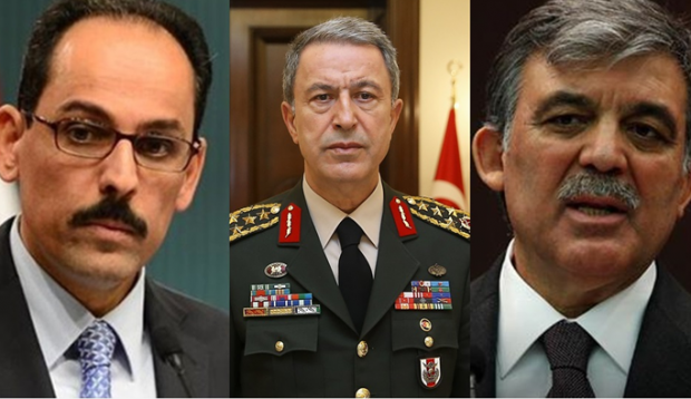 Abdullah Gül’den yıllar sonra FETÖ itirafı! Erbakan'ın talimatıyla gittim - Resim: 1