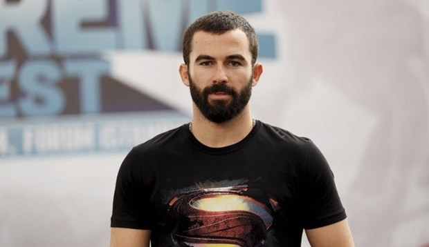 Turabi hayranlarına müjde 2017'de beyazperdede! - Resim: 3