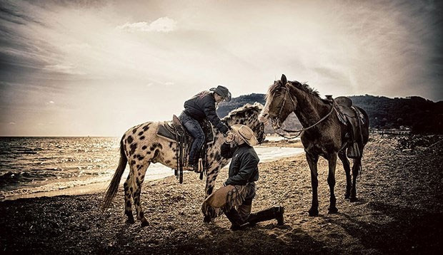 Dünyanın her yerinden düğün manzaraları çok yaratıcı! - Resim: 2