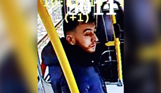 Hollanda'daki Türk saldırganın eski sevgilisi: O bir terörist değil, psikopat! - Resim: 1