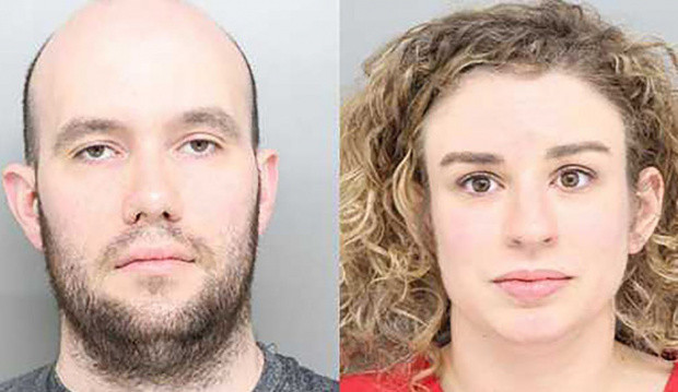 Kimseye aldırmadılar! Dönme dolapta cinsel ilişkiye girdiler - Resim: 0