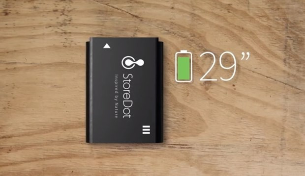 İmkansız demeyin telefonlar artık 5 dakikada şarj olacak - Resim: 4