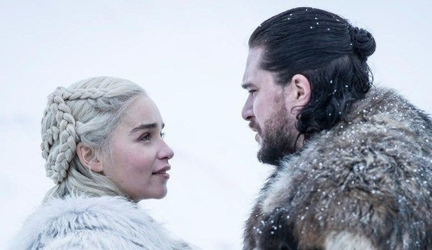 Game of Thrones'un yıldızı Emilia Clarke hakkında bu bilgileri öğrenince çok şaşıracaksınız - Resim: 1