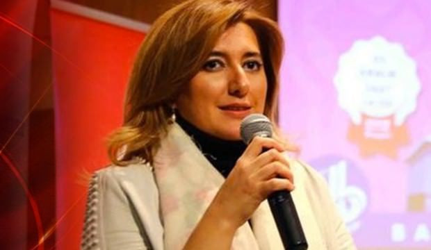 Burcu Kalkan Oğuztürk kimdir kaç yaşında yasak aşkı Bora Erdem kim? - Resim: 0