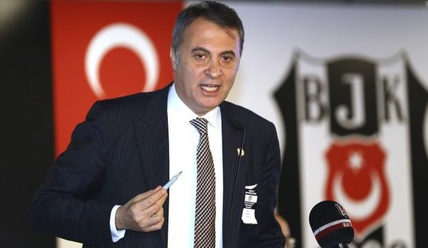 Fikret Orman başkan seçilirse Jorge Jesus Beşiktaş'ın yeni hocası olacak - Resim: 1