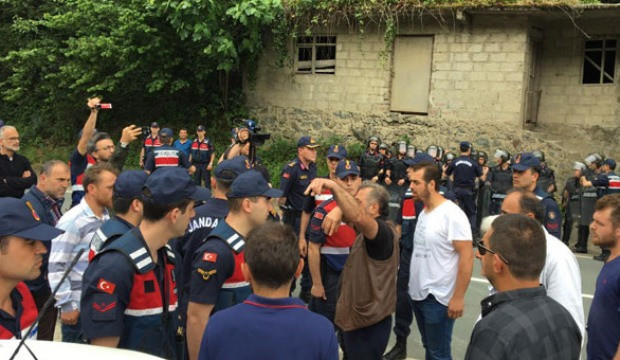 'İmar Barışı'ndan faydalananlara kötü haber! Bu sabah başladı - Resim: 0
