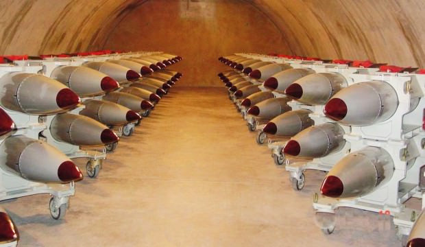 NATO'dan büyük skandal! Gizli raporu ifşa oldu Türkiye detayına bakın! - Resim: 0