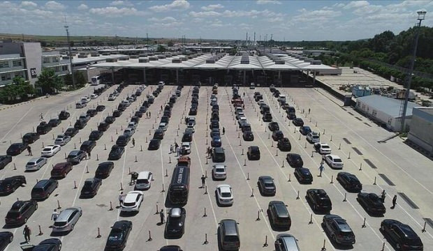 Kültür ve Turizm Bakanı Nuri Ersoy: İyileştirme yapacağız - Resim: 0