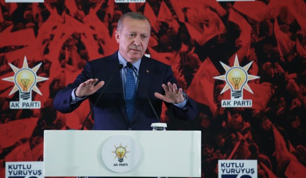 Erdoğan'ın teşkilatların değişimindeki hassasiyeti! Talimat verdi: Öyle isimler bulun ki... - Resim: 0