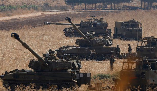 İsrail ve Lübnan arasındaki gerilim tırmanıyor! BBC muhabirinden çatışma uyarısı - Resim: 3