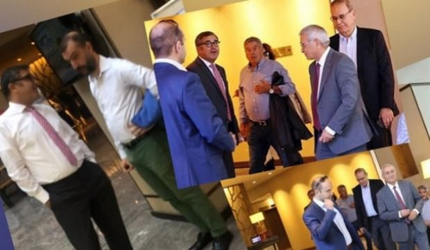 İYİ Partiden gündeme oturan gizli IMF görüşmesiyle ilgili açıklama geldi! - Resim: 1