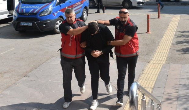 Balıkesir'de polise kafa tutan o iki eşkıya için karar - Resim: 0