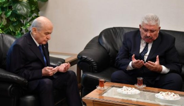 MHP'li Semih Yalçın oğlunun vefatının ardından ilk kez konuştu - Resim: 3