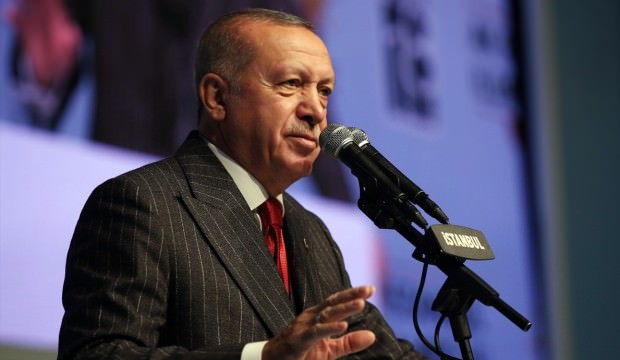 Cumhurbaşkanı Erdoğan'ın Kanal İstanbul sözlerine İmamoğlu'ndan destek! - Resim: 1