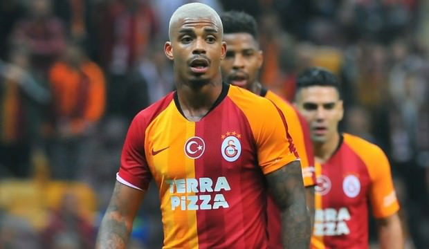 Galatasaray Lemina için İngilizlerle masaya oturdu! - Resim: 0