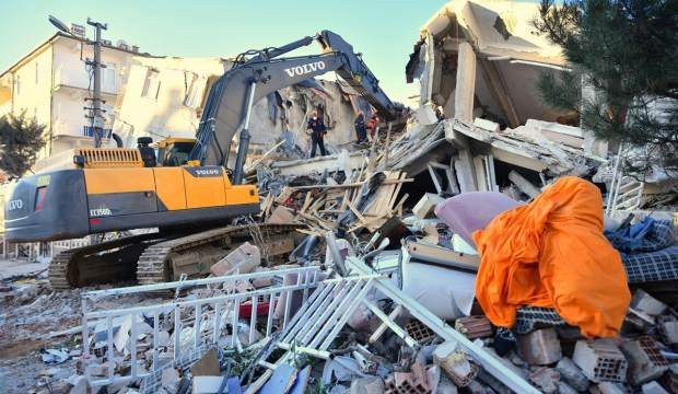 Bakan Murat Kurum'dan deprem bölgesindeki kentsel dönüşüm açıklaması - Resim: 0