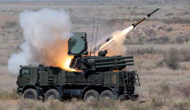 Rusya'dan önemli açıklama: Türkiye ile yeni S-400 anlaşması görüşmesi yapıyor - Resim: 0