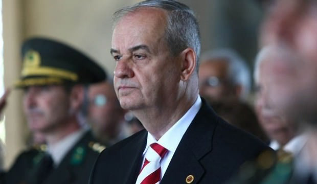 TBMM Başkanı Şentop'tan operasyon sözleri: Bundan sonra olacaklardan Türkiye sorumlu değil - Resim: 0