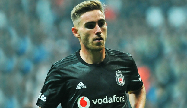 Beşiktaş'a Corona virüs şoku! İki isim idmana çıkmak istemedi - Resim: 1