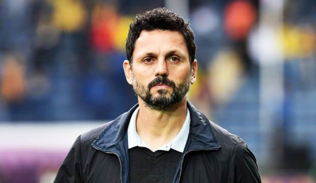 Rıdvan Dilmen Fenerbahçe'nin yeni hocasını duyurdu - Resim: 1