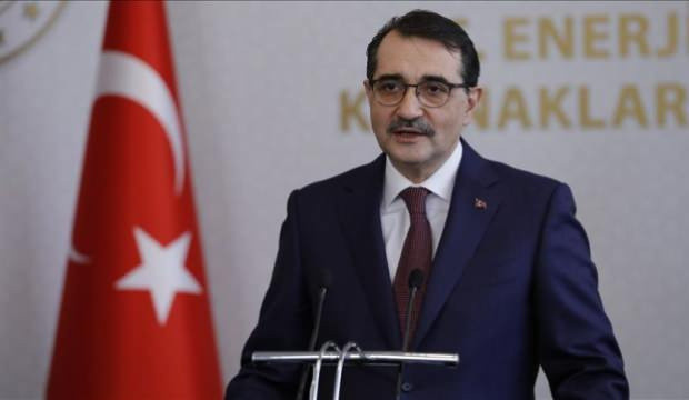 Bakan Dönmez açıkladı! Türkiye enerjide 1 milyar dolarlık tasarruf etti - Resim: 0