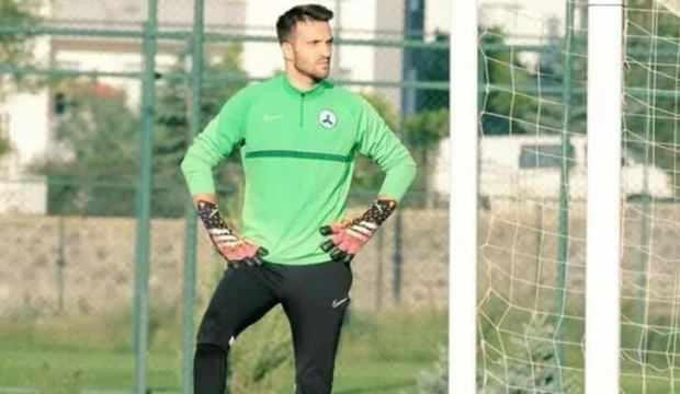 Galatasaraylı isim yeni takımıyla idmana çıktı - Resim: 0