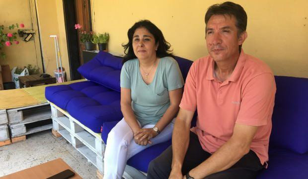 Mete Gazoz hasta mı hastalığı nedir? Mete Gazoz anne ve babası kimdir? - Resim: 0