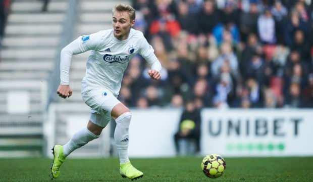 Fenerbahçe Min-Jae Kim'i; Galatasaray Victor Nelsson'i kadrosuna katıyor - Resim: 2