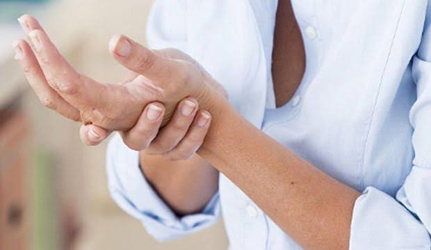 Kadınlarda eklem ağrılarını giderecek formül! Bitkisel takviyeler alınırsa... - Resim: 0