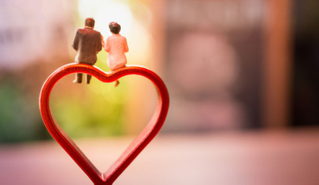 Evlilik bunamaya karşı koruyor - Resim: 3