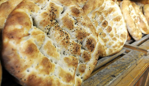 Ramazanda ekmek israfı artıyor! - Resim: 4