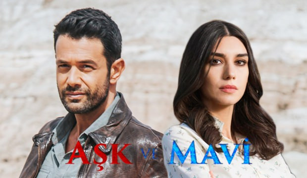 Aşk ve Mavi dizisi neden bitiyor? Son bölümü bu akşam - Resim: 3