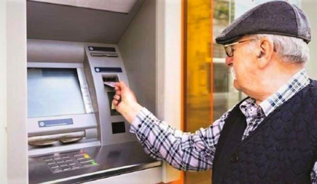 Emekli maaş zamları belli oluyor! Esnaf, memur ve işçi emekli maaşları - Resim: 1
