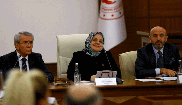 Asgari ücret net 2 bin 20 lira oldu brüt 2 bin 558 lira olarak açıklandı - Resim: 3