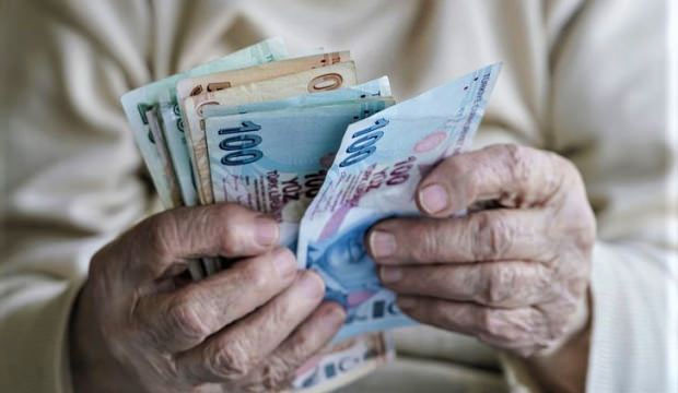 Enflasyon düştü emekli maaşları da düştü enflasyon farkı kaybı kaç lira oldu - Resim: 4